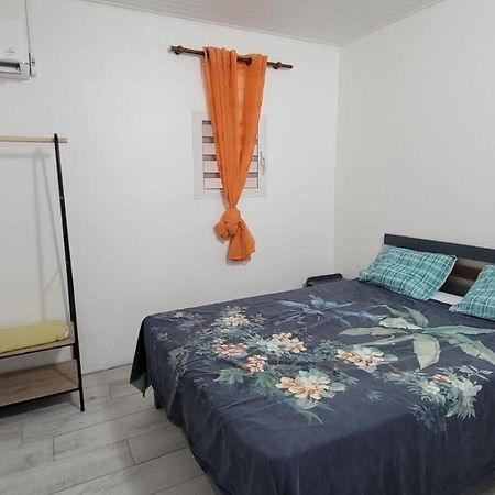 Le Marin Maison D'Hanaya מראה חיצוני תמונה