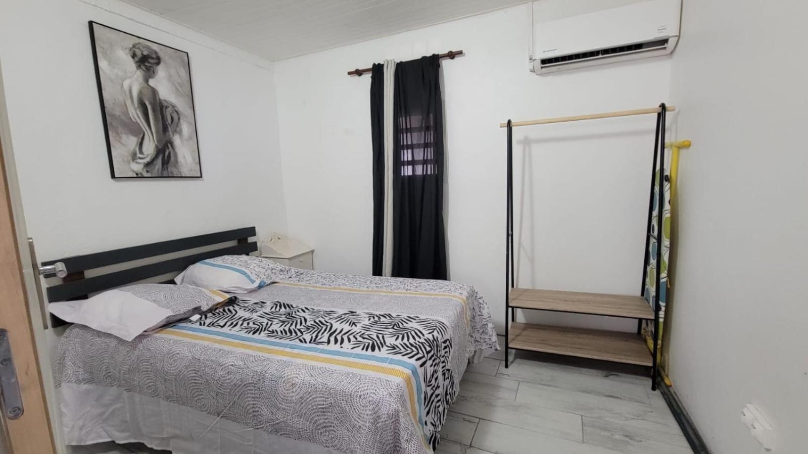 Le Marin Maison D'Hanaya מראה חיצוני תמונה